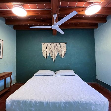 Colibri Turquesa Hotel Tepoztlan Luaran gambar