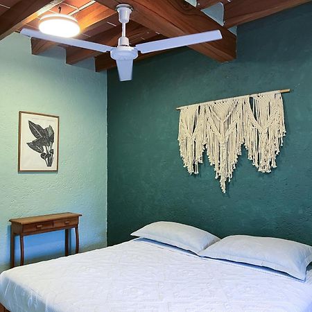 Colibri Turquesa Hotel Tepoztlan Luaran gambar