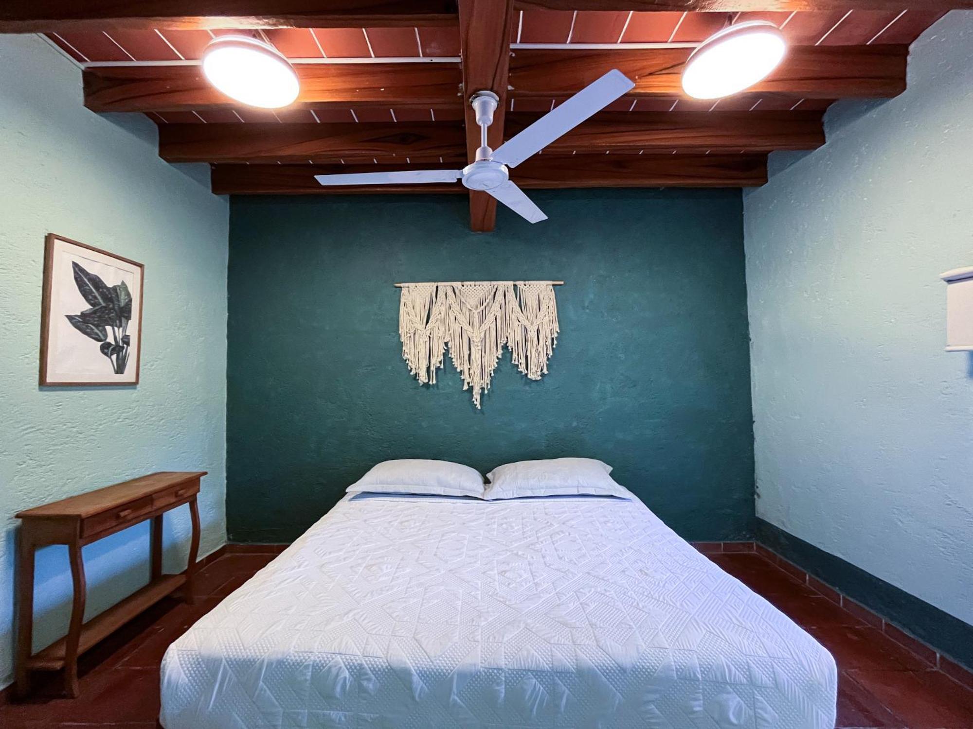 Colibri Turquesa Hotel Tepoztlan Luaran gambar