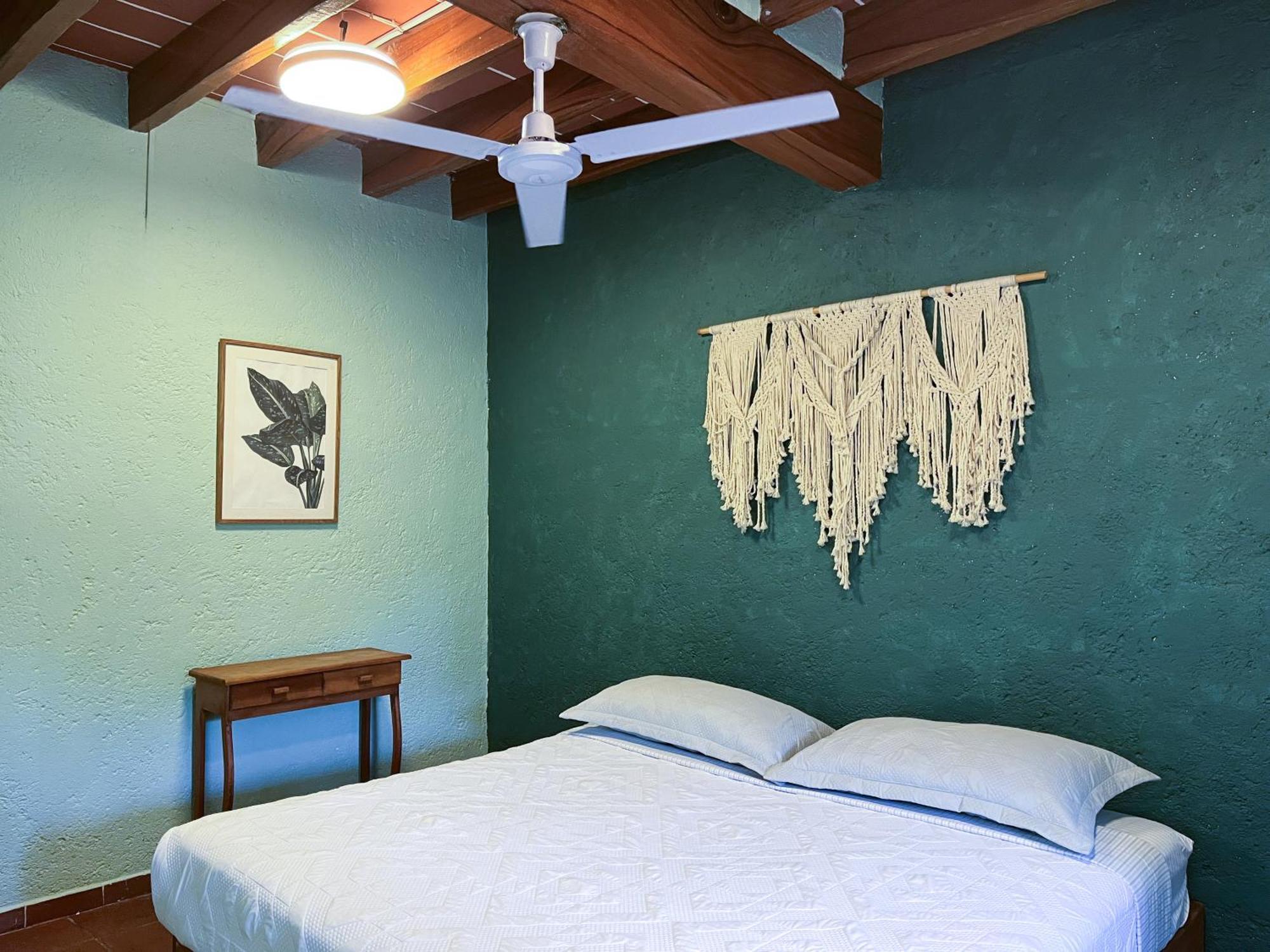 Colibri Turquesa Hotel Tepoztlan Luaran gambar